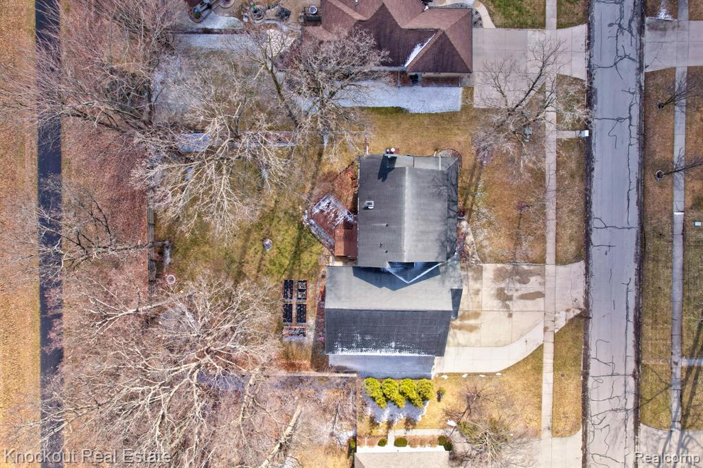 640 Timberwood Lane, Saginaw, MI 48609 — Photo 75