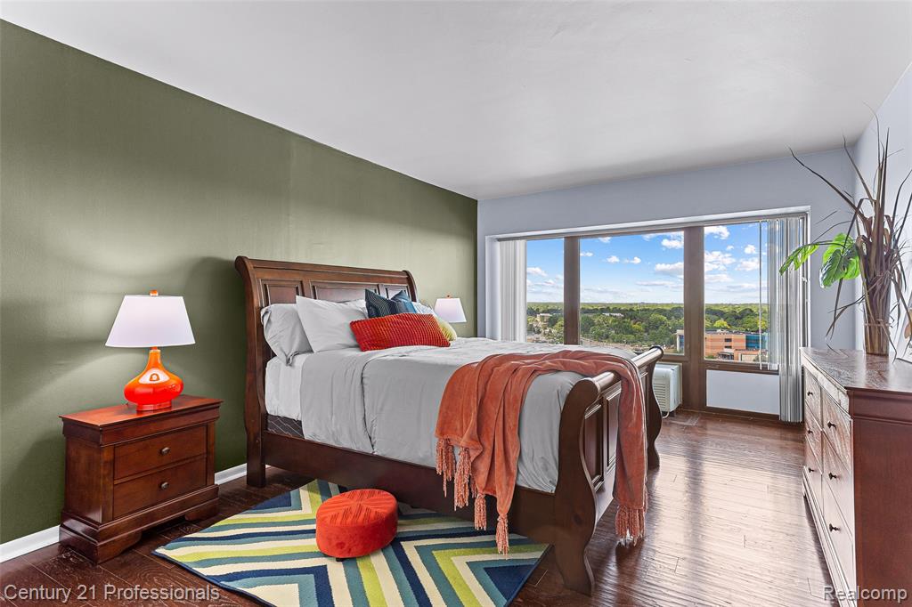 5000 Town Center #1605, Southfield, MI 48075 — Photo 32