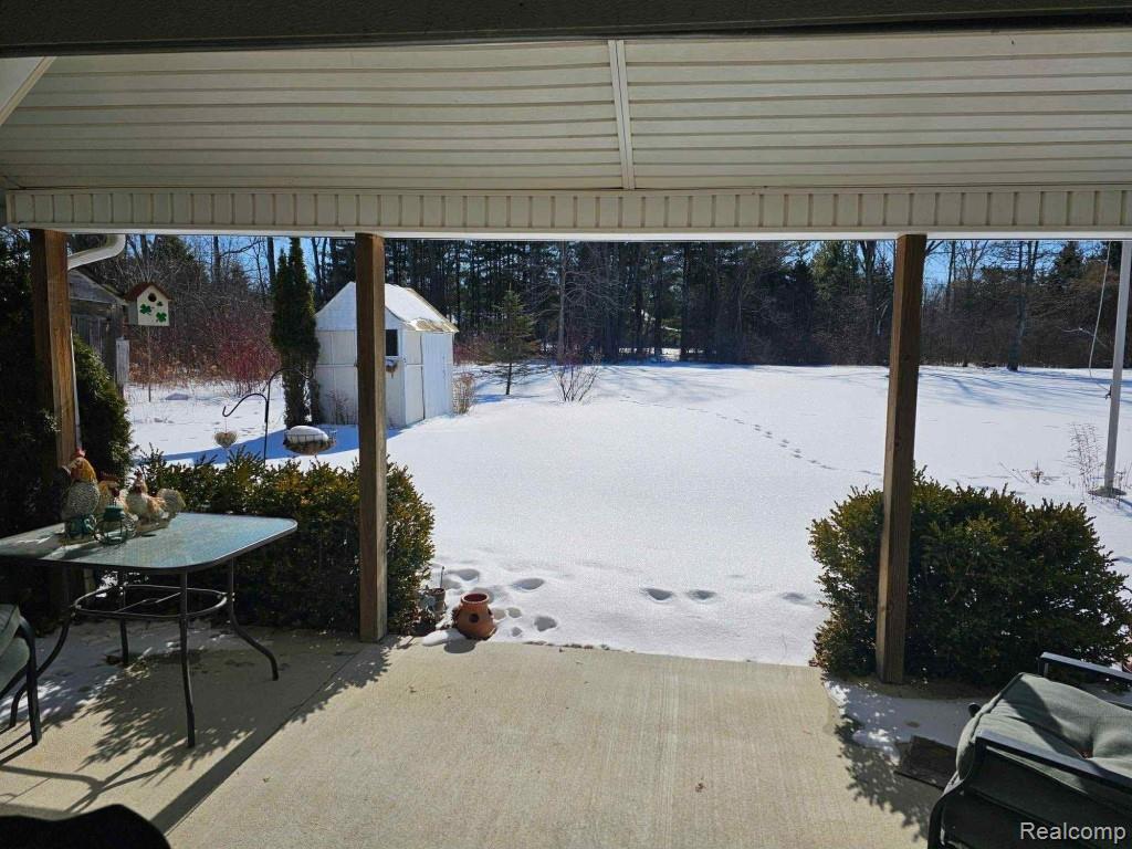 3821 Myrtle Road, Burtchville, MI 48059 — Photo 5