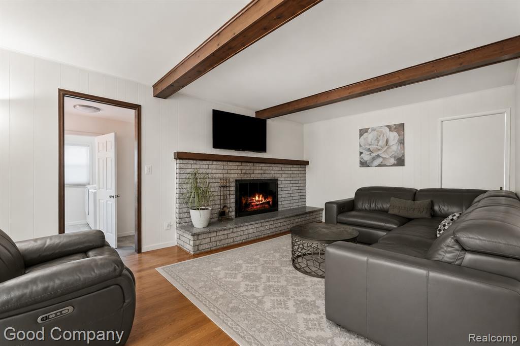 833 Cobblestone Drive, Rochester Hills, MI 48309 — Photo 7