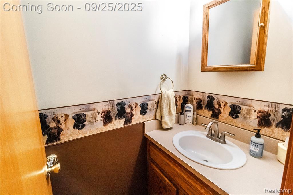 2672 N Lapeer Road, Lapeer, MI 48446 — Photo 21