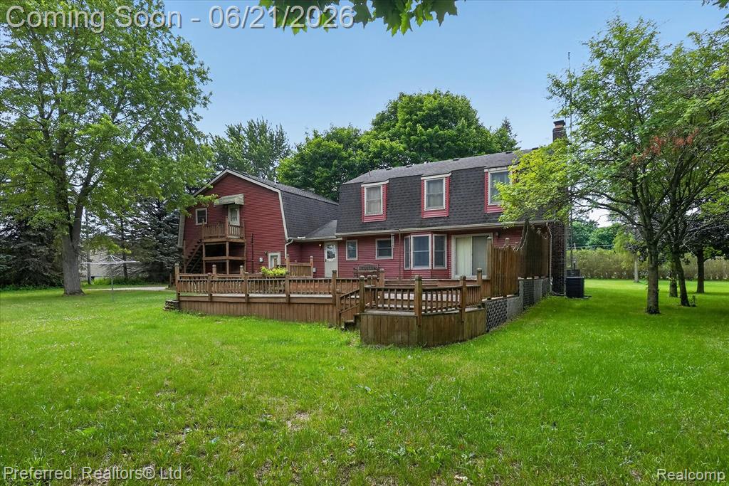 9065 E Richfield Road, Davison, MI 48423 — Photo 57