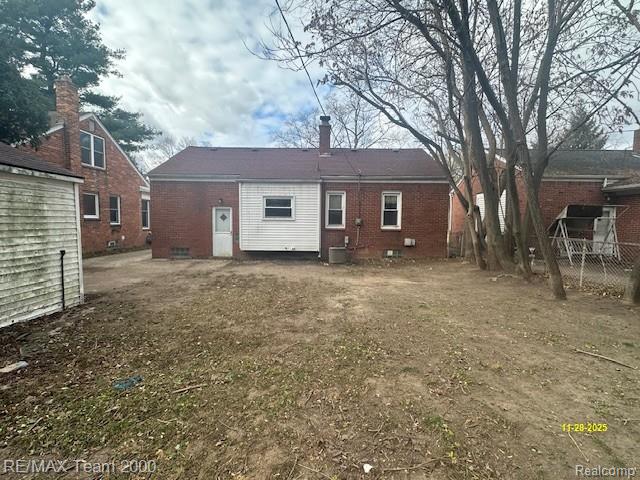 9964 Norborne, Redford, MI 48239 — Photo 4