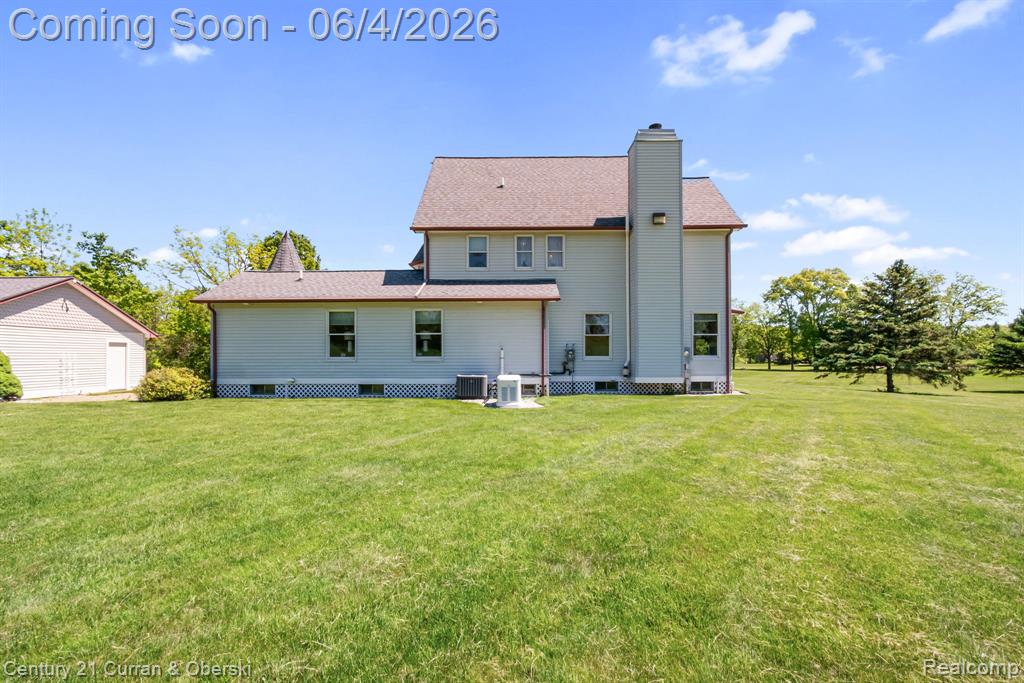 53375 Martha Lane, Northville, MI 48167 — Photo 53