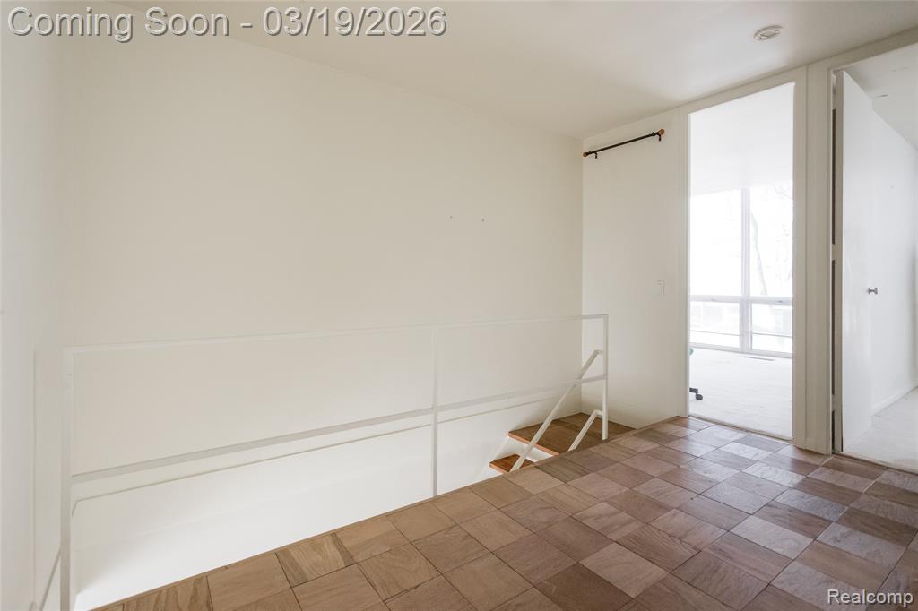 1346 Nicolet Place, Detroit, MI 48207 — Photo 18