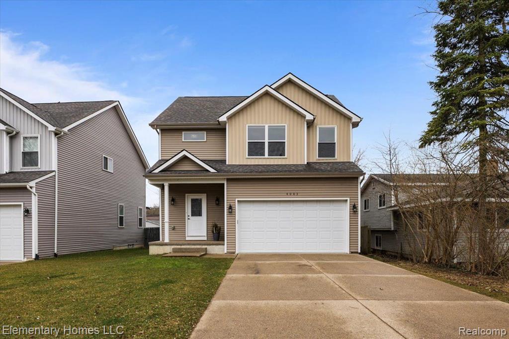 4003 Elmhurst Road, Waterford, MI 48328 — Photo 27