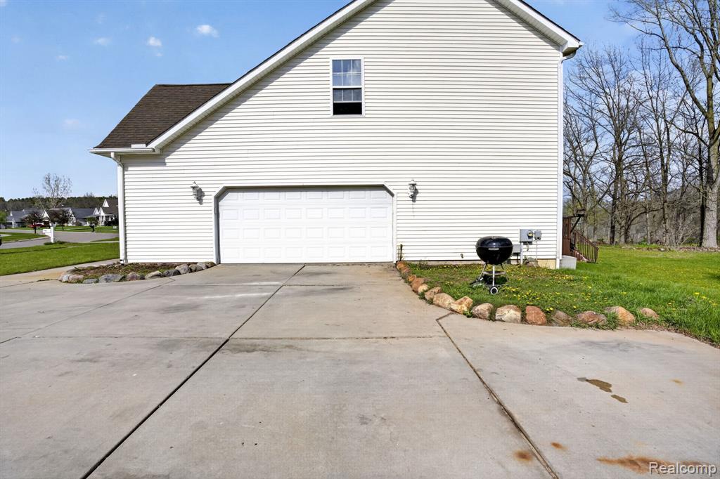 16195 River Ridge Trail, Linden, MI 48451 — Photo 51