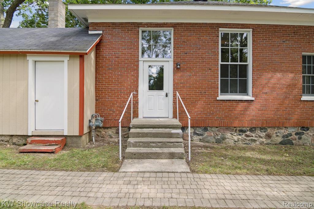 11000 Dexter Chelsea Road, Dexter, MI 48130 — Photo 9
