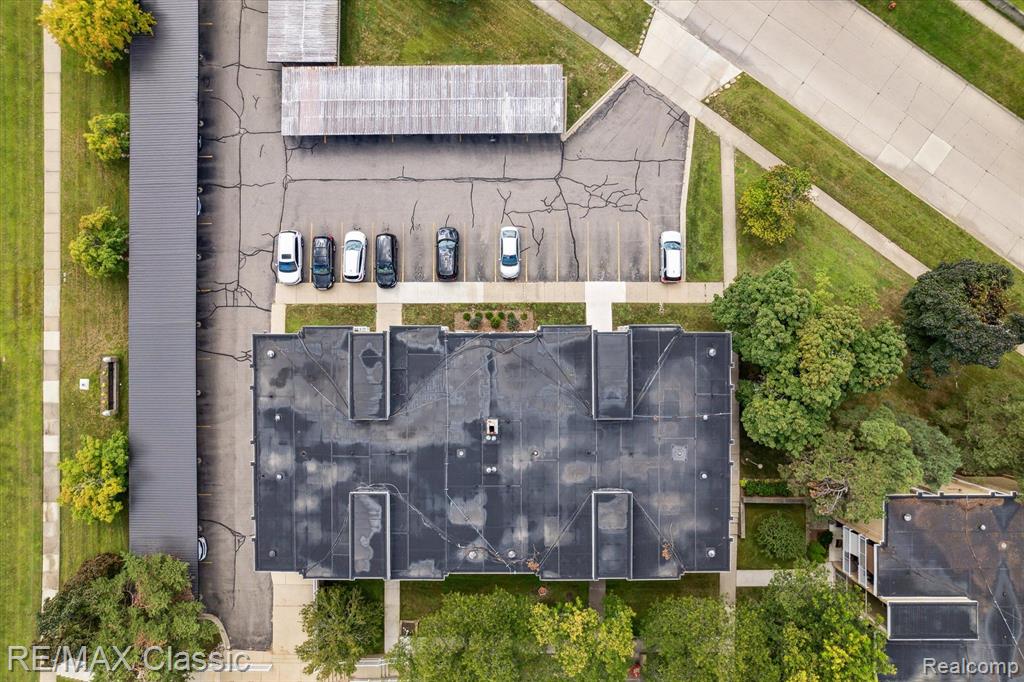 4905 CROOKS Road, A11, Royal Oak, MI 48073 — Photo 43