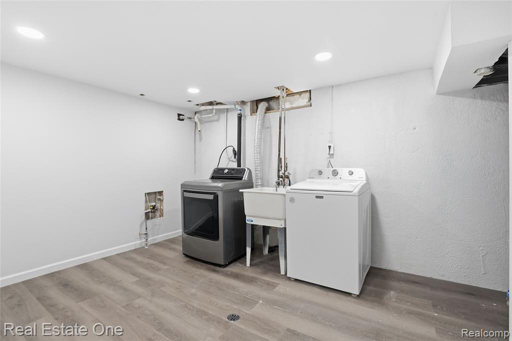 5416 JACKSON Street, Dearborn Heights, MI 48125 — Photo 21
