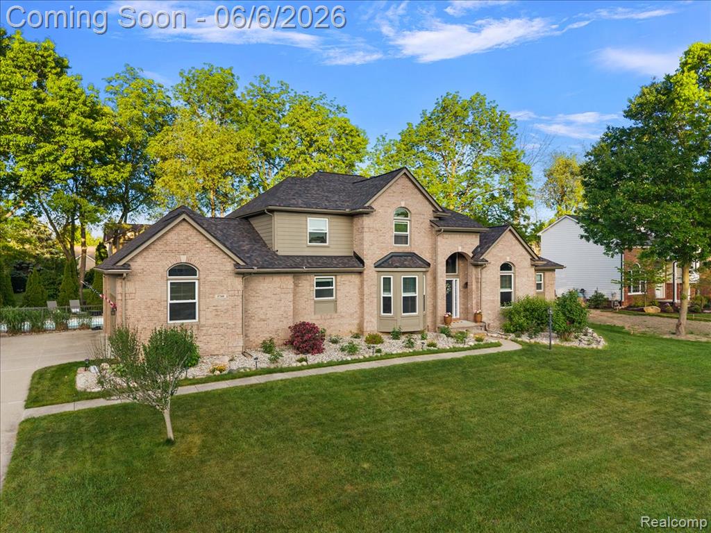 5768 Bellshire Lane, Clarkston, MI — Photo 3