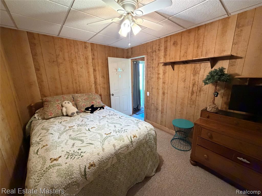 4618 BURTCH CREEK Road, Burtchville, MI 48059 — Photo 49