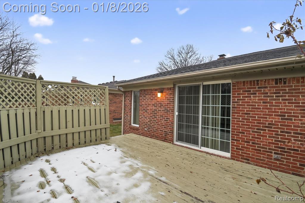 45261 Patrick Drive, Canton, MI 48187 — Photo 48