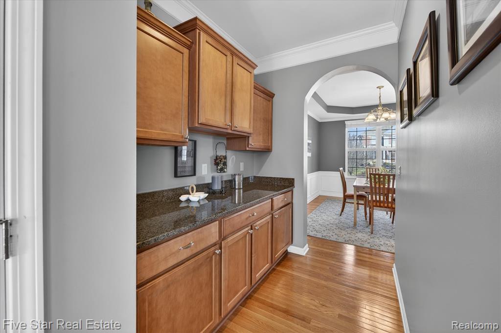 59163 Peters Barn Drive, South Lyon, MI 48178 — Photo 18