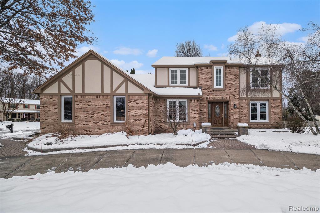 40749 Rayburn Drive, Northville, MI 48168 — Photo 2