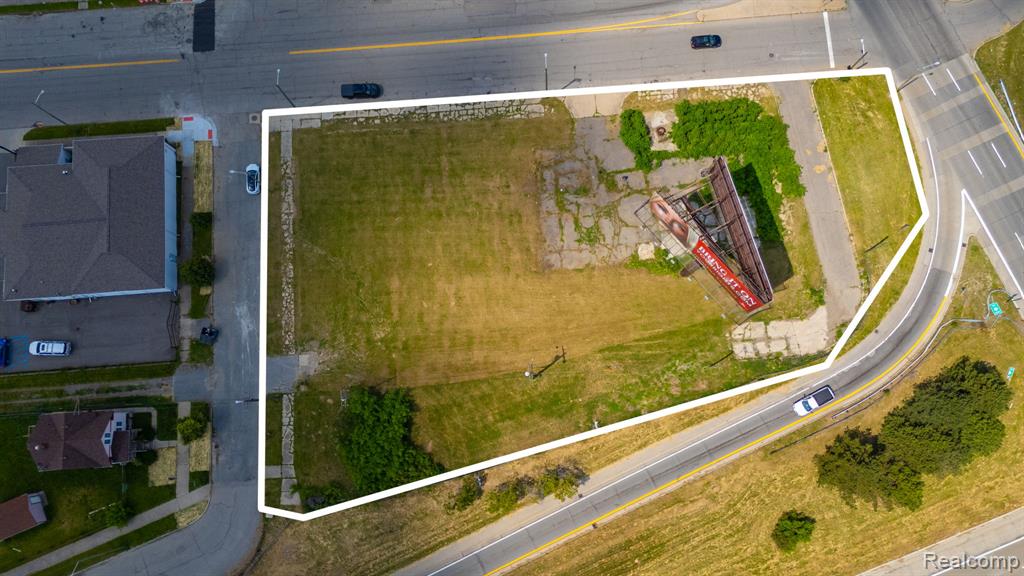 13300 Woodrow Wilson Street, Detroit, MI 48238 — Photo 13