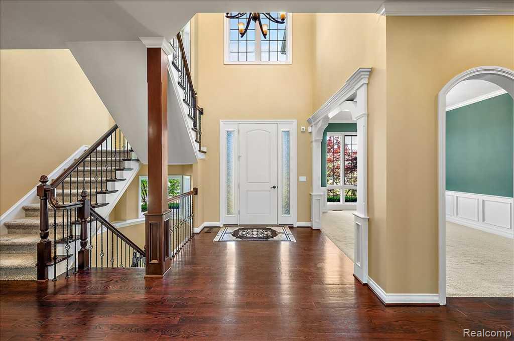 2885 Ambleside Court, Rochester, MI 48306 — Photo 11