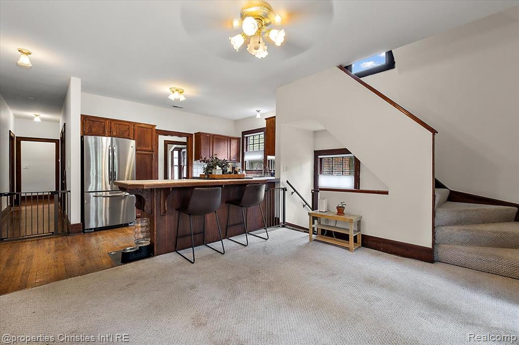 3417 Seminole Street, Detroit, MI, 48214