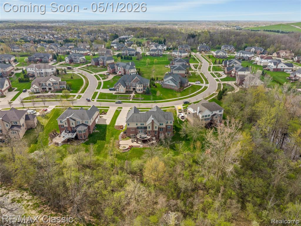 50682 Tamarack Trail, Northville, MI 48168 — Photo 93