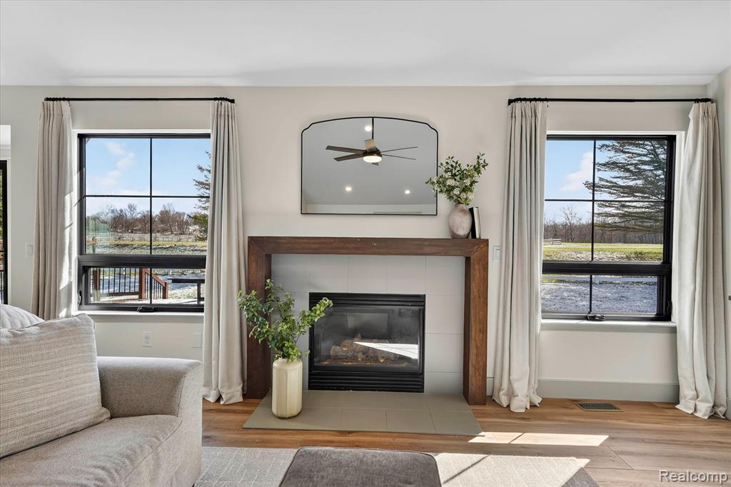 16529 W Horseshoe Trail, Linden, MI 48451 — Photo 10