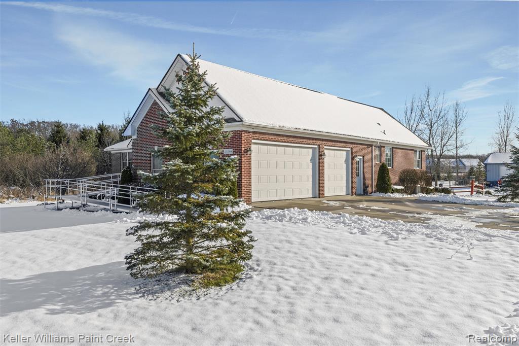 15289 Imlay City Road, Capac, MI 48014 — Photo 45