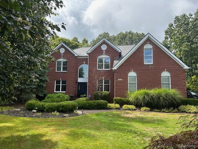 5479 Woodcreek Court, Clarkston, MI 48348 — Photo 2