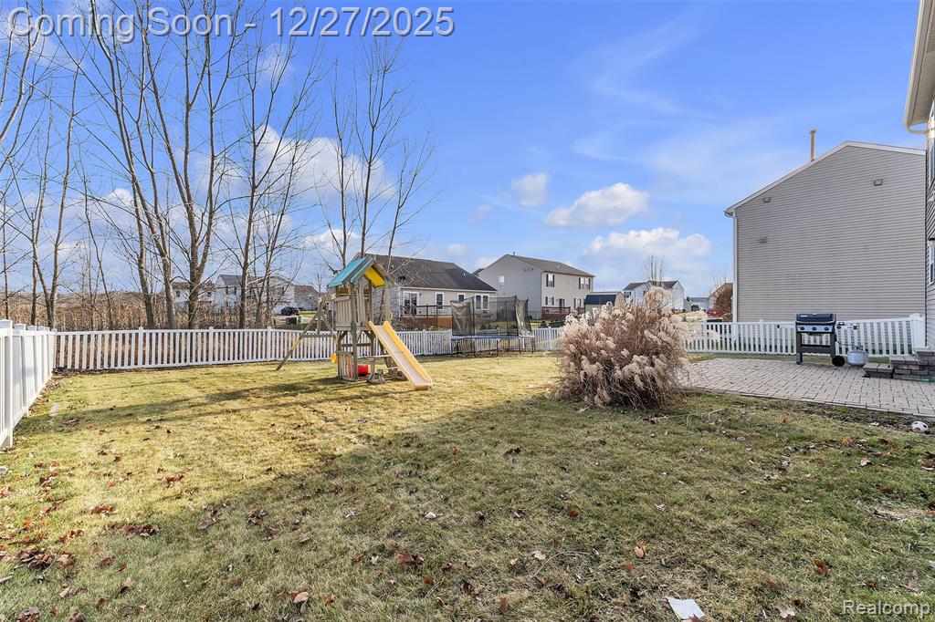 3343 Pine Run Drive, Clayton, MI 48473 — Photo 43
