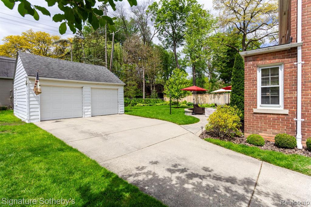 3629 Cumberland Road, Berkley, MI 48072 — Photo 37