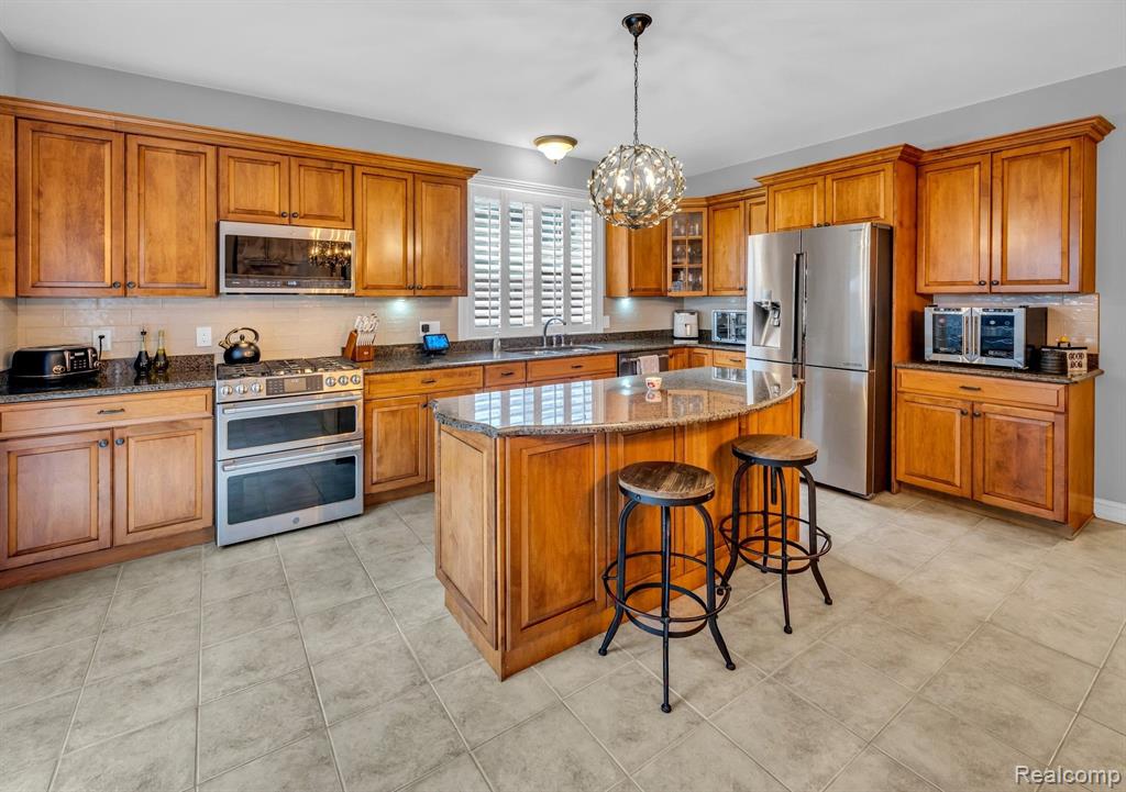 47609 BUCCI Ct. Court, Macomb, MI 48044 — Photo 3