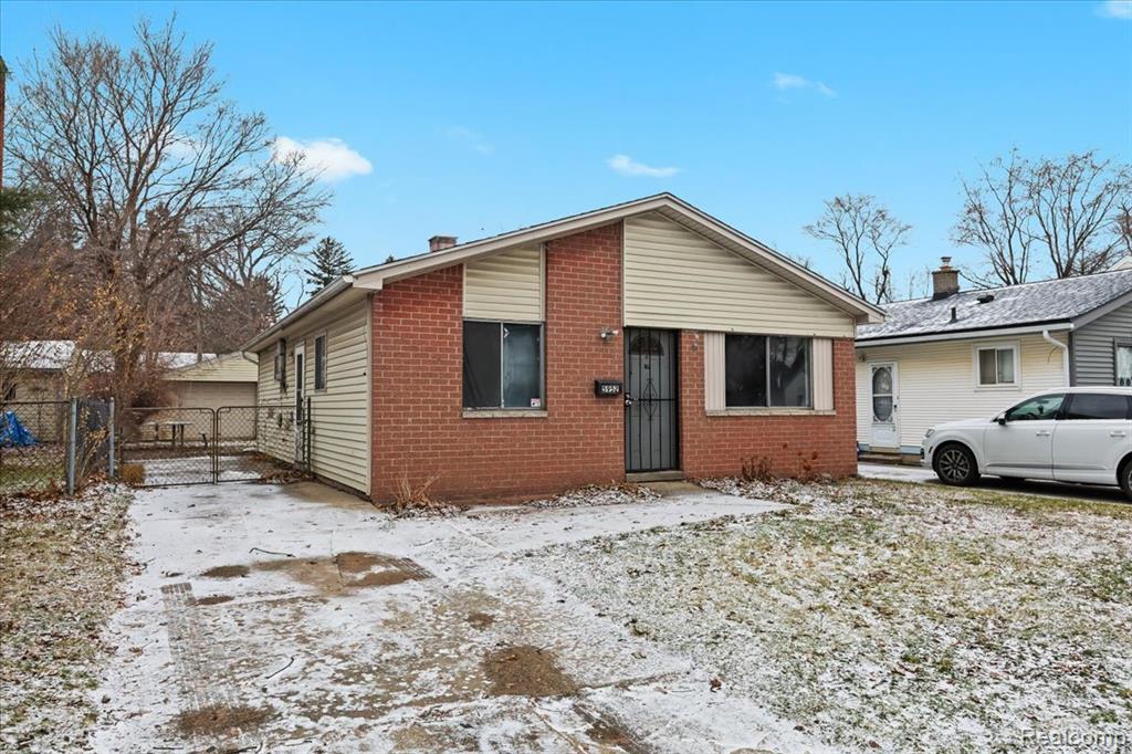 5952 Banner Street, Taylor, MI 48180 — Photo 16