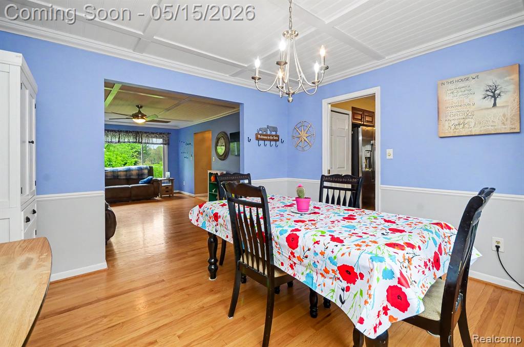 8909 Pippen Drive, Romeo, MI 48065 — Photo 16