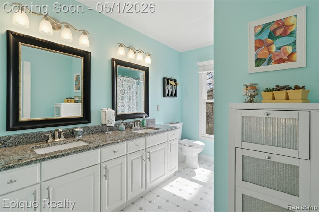 2568 Canoe Circle Drive, Lake Orion, MI — Photo 30