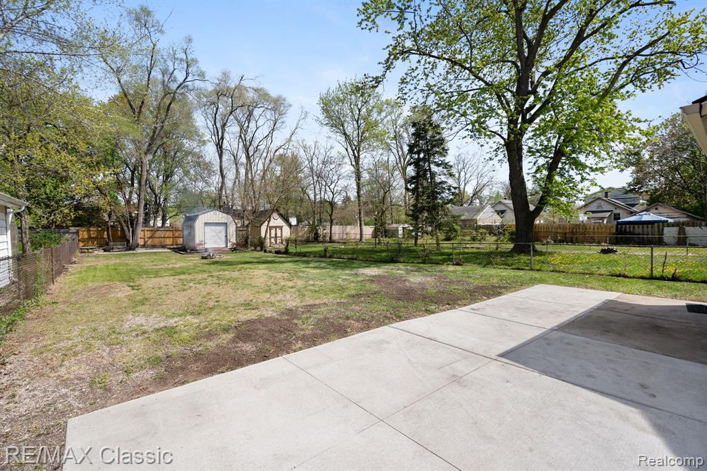 4835 WOODWARD Street, Wayne, MI 48184 — Photo 23