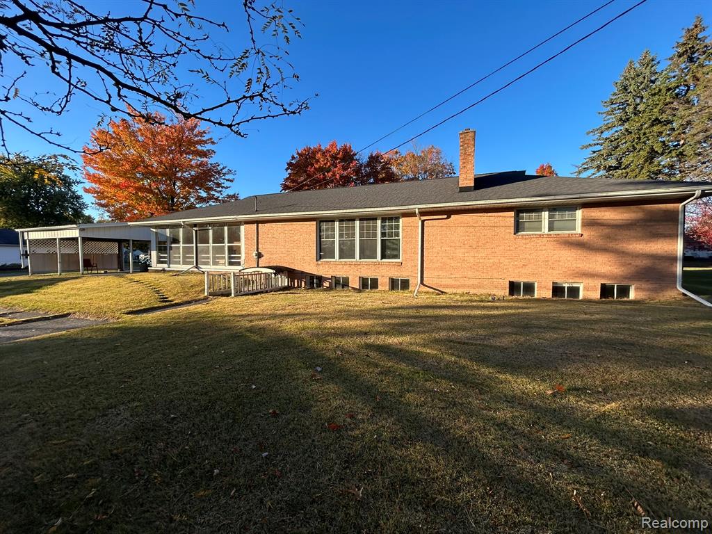 921 Saginaw Street, Vassar, MI 48768 — Photo 23