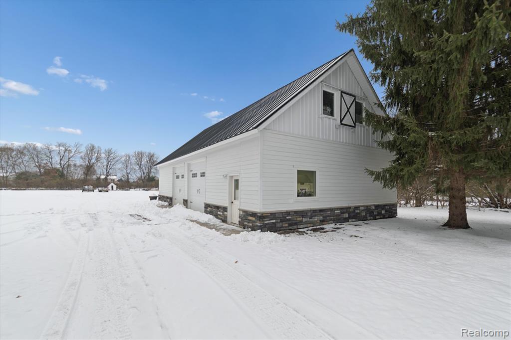 187 Darwin Road, Pinckney, MI 48169 — Photo 57