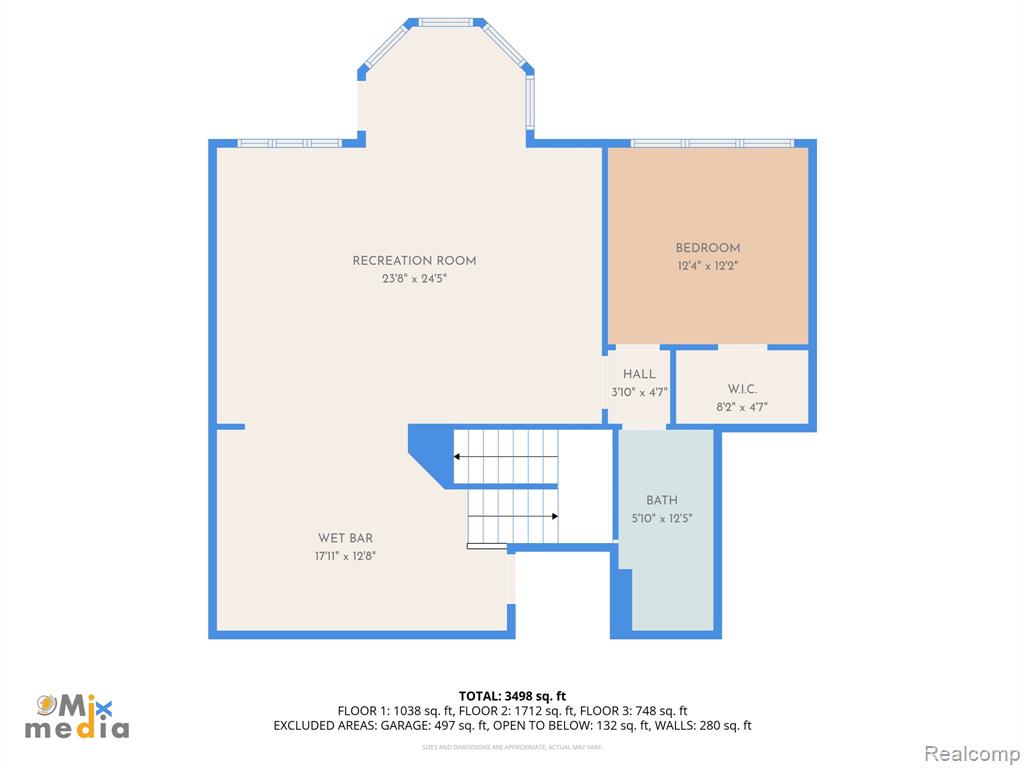 2879 Hastings Court, Oakland, MI 48306 — Photo 47