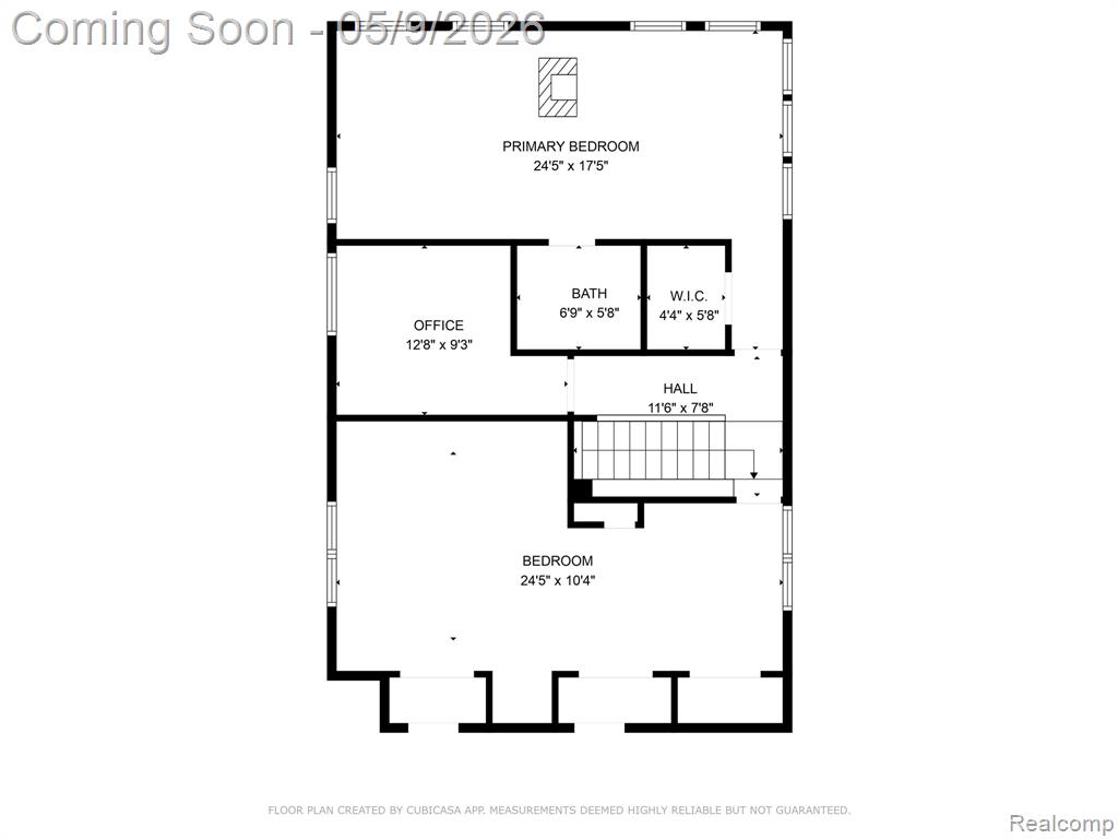 22501 Maple Street, Saint Clair Shores, MI 48081 — Photo 53