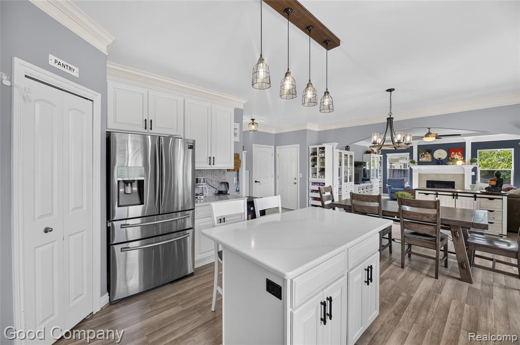 1020 Cross Street, Oxford, MI 48371 — Photo 5