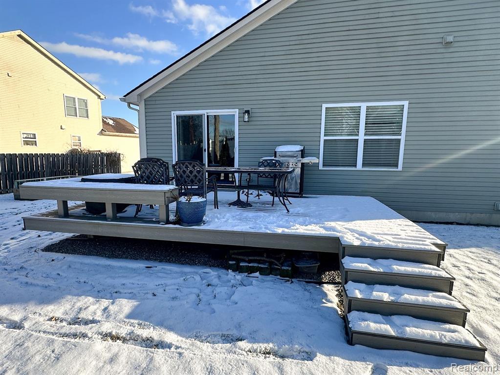 4471 KNOLLCREST Road, Ann Arbor, MI 48108 — Photo 5