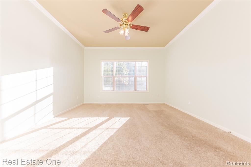 9970 Whispering Woods Drive, Pinckney, MI 48169 — Photo 8