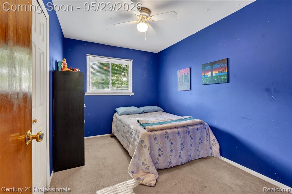 7414 Gilman Street, Westland, MI — Photo 23
