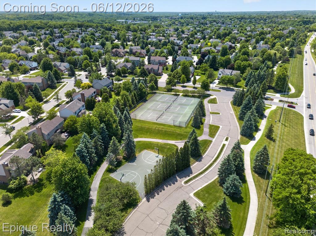 760 Caribou Court, Rochester, MI 48307 — Photo 62
