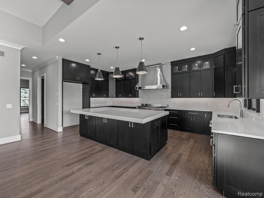 2706 Heights View Court, Rochester, MI 48306 — Photo 14