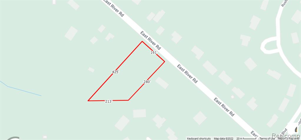 6551 RIVER Road, Flushing, MI 48433 — Photo 2