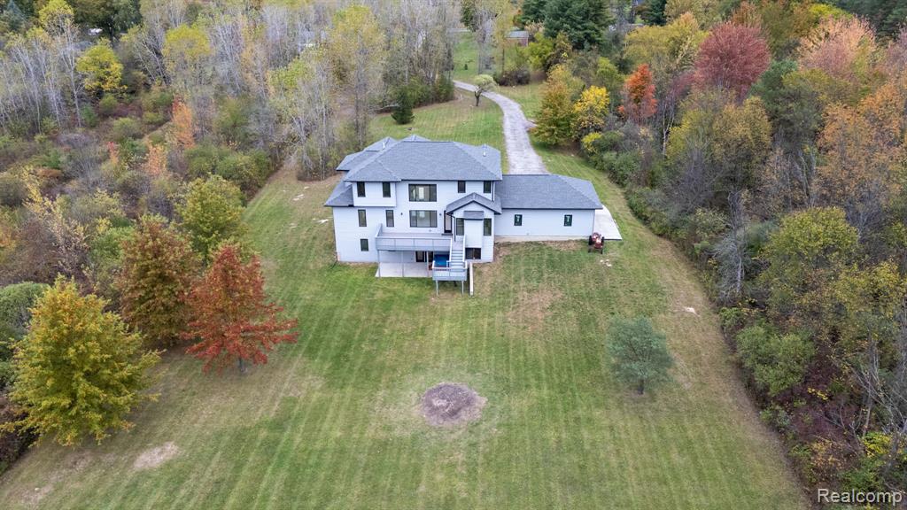 7221 Bristol Road, Swartz Creek, MI 48473 — Photo 92