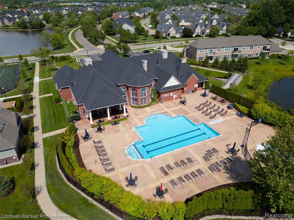 45973 Graystone Lane, Canton, MI 48187 — Photo 63