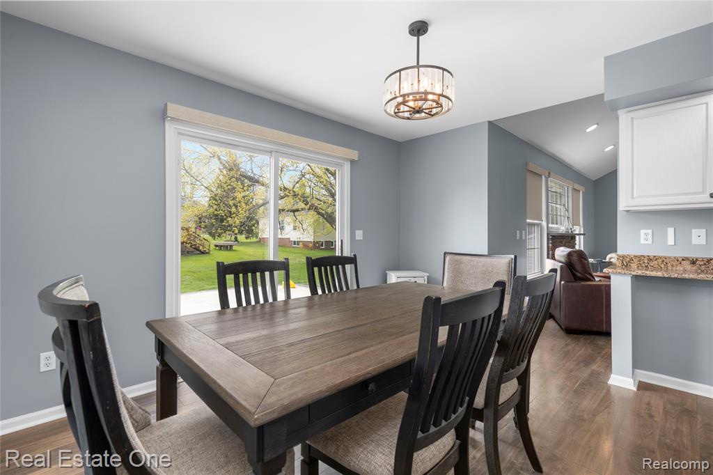 16222 Pine Lake Forest Court, Linden, MI 48451 — Photo 16