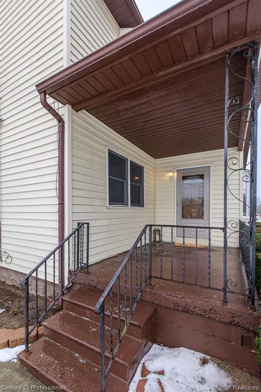 7124 N Jennings Road, Mount Morris, MI 48458 — Photo 4