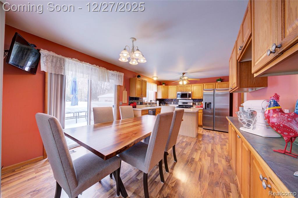 2168 Lake George Road, Leonard, MI 48367 — Photo 15
