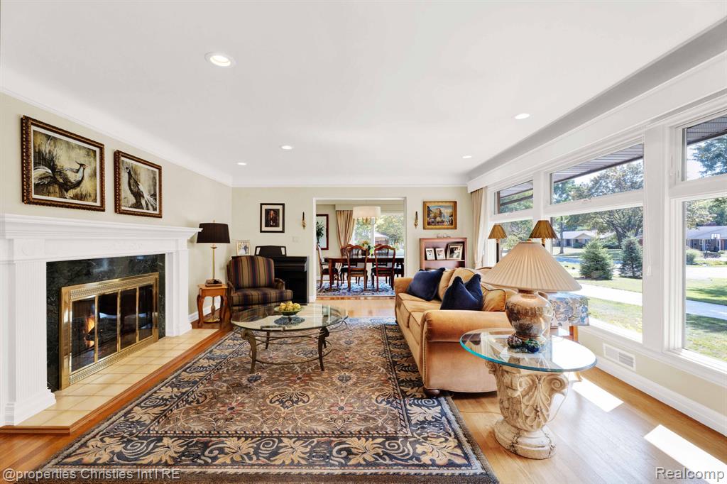 19418 Warwick Street, Beverly Hills, MI 48025 — Photo 6